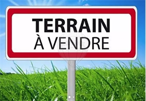 terrain à la vente -   17420  SAINT PALAIS SUR MER, surface 309 m2 vente terrain - UBI467164055